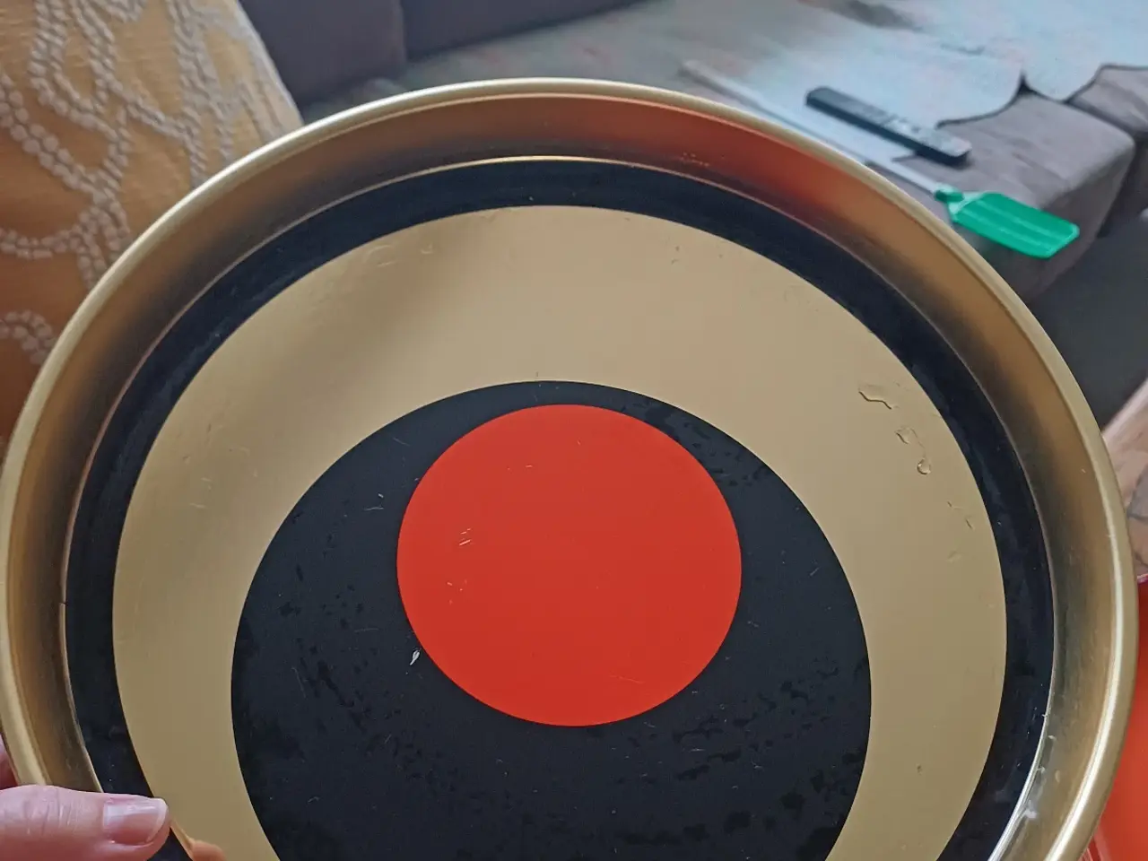 Billede 7 - Retro bakker