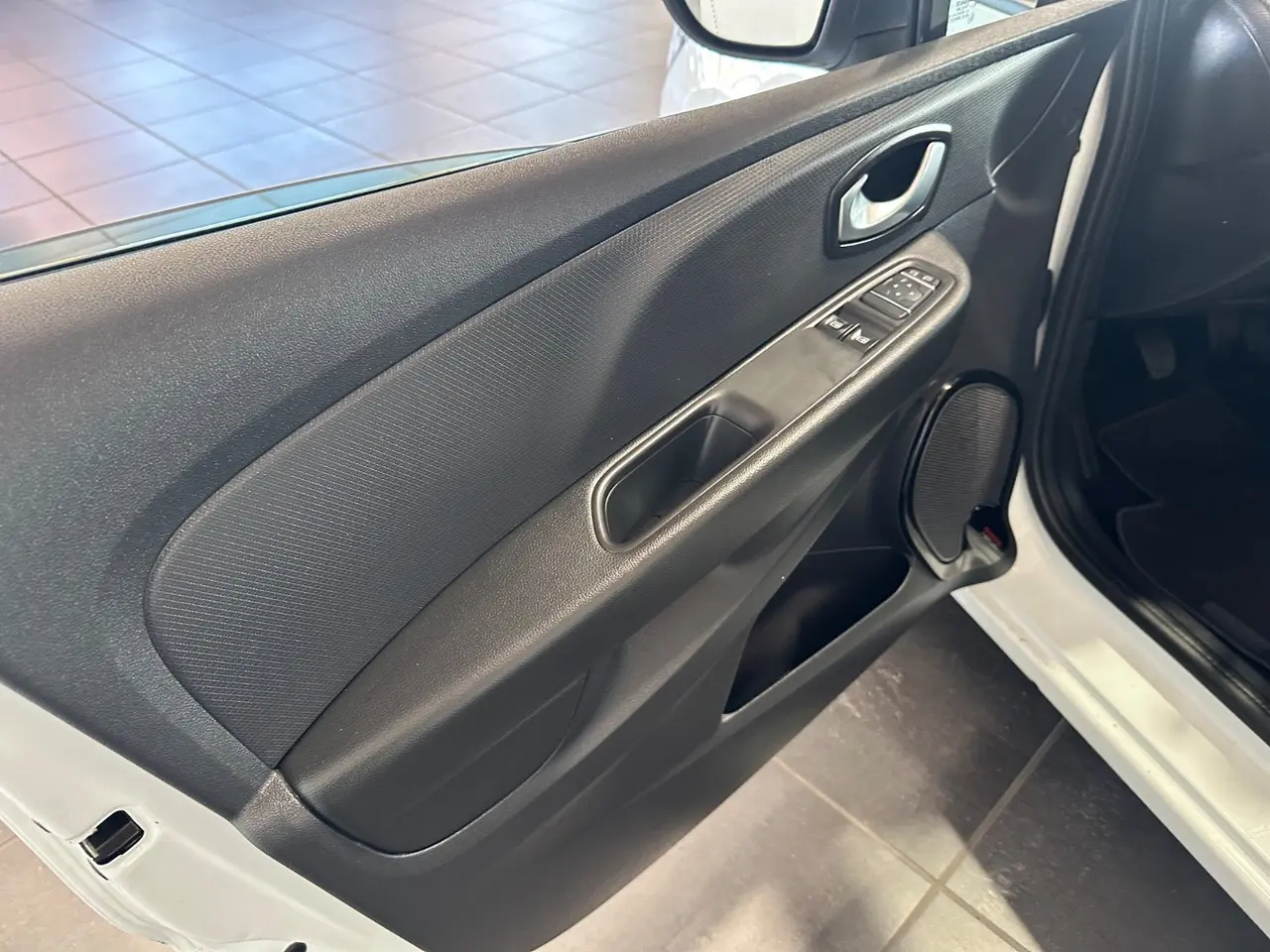 Billede 6 - Renault Clio IV 0,9 TCe 90 Zen Sport Tourer Van