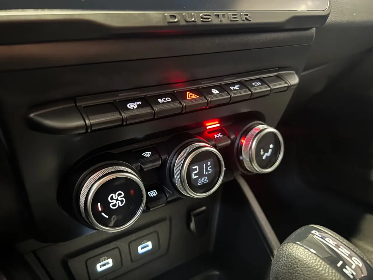 Billede 19 - Dacia Duster 1,3 TCe 150 Prestige EDC