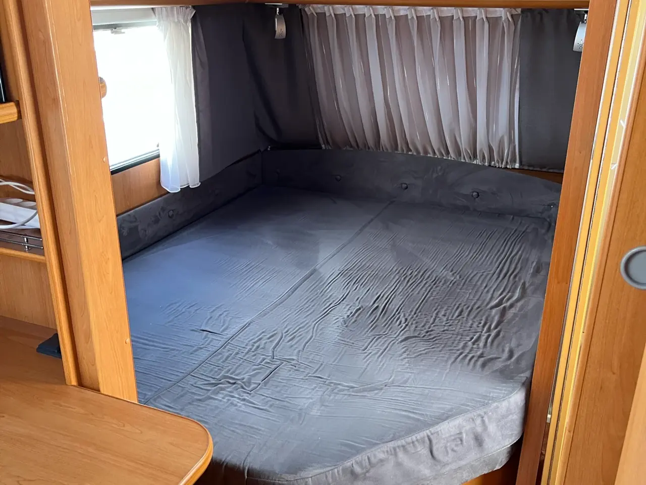 Billede 11 - Dethleffs Lifestyle Camper 560 sk 2005