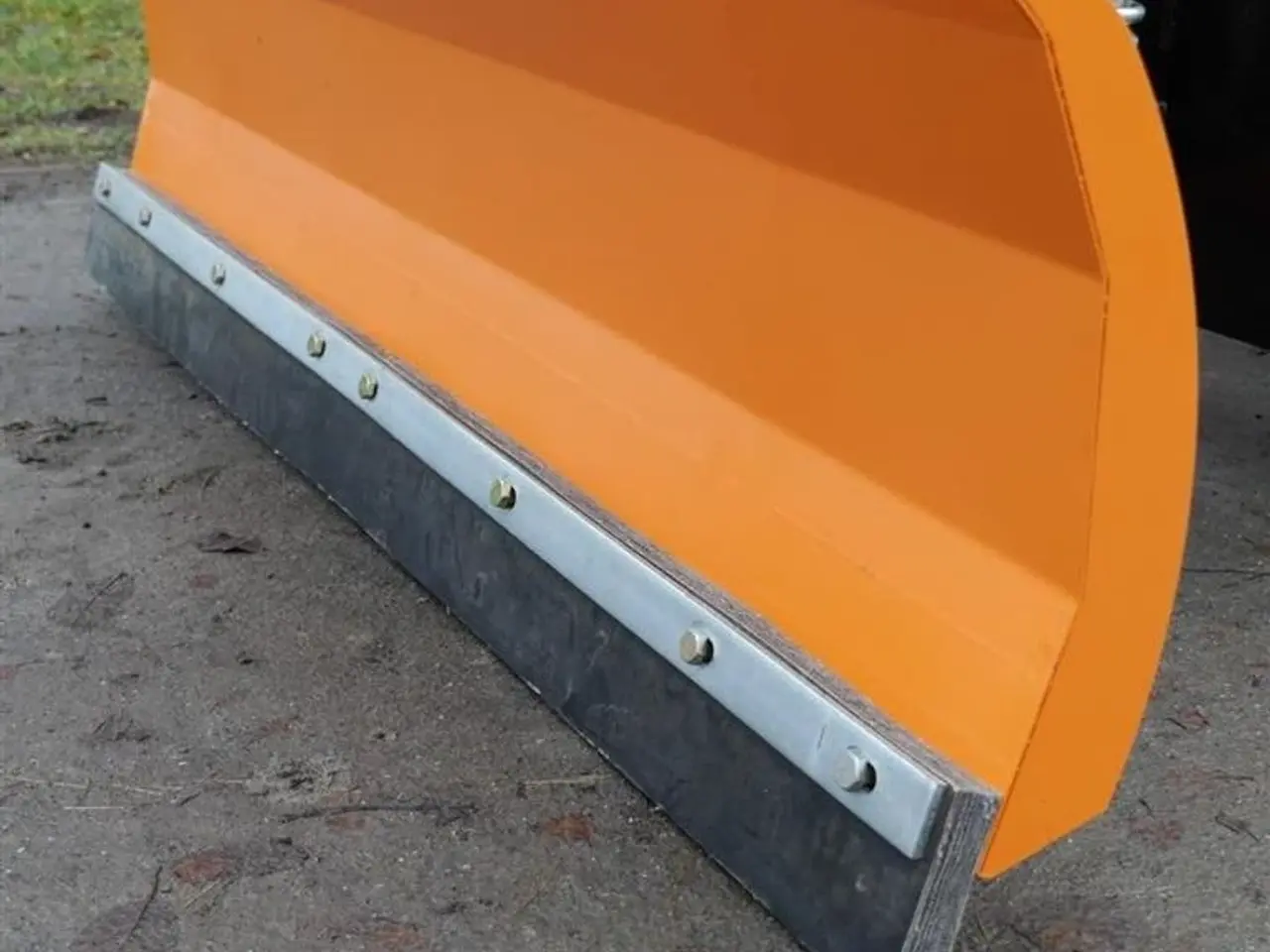 Billede 2 - GEO Skrabeblad Euroskifte 140cm