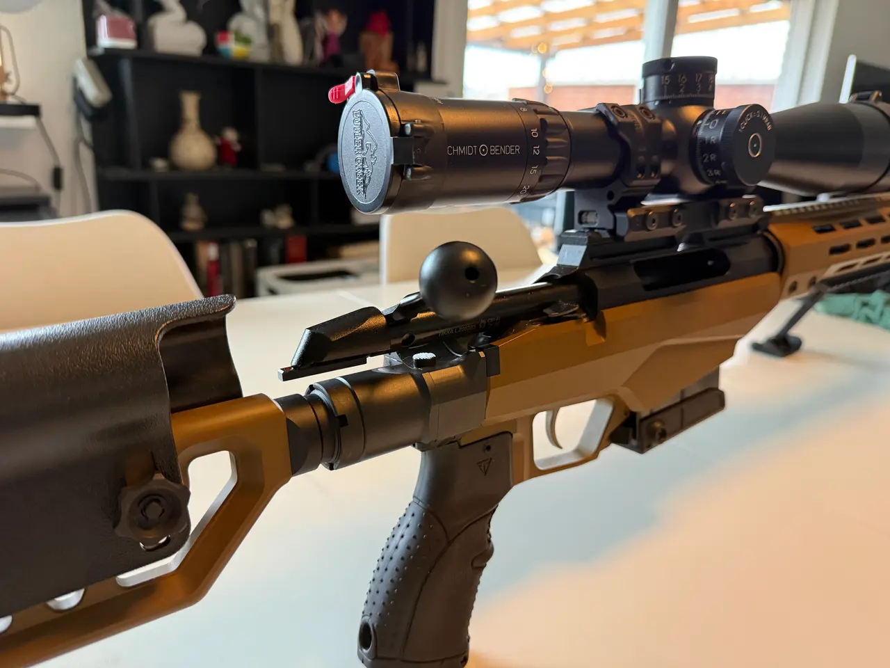 Billede 6 - Tikka Tac A1 - 308