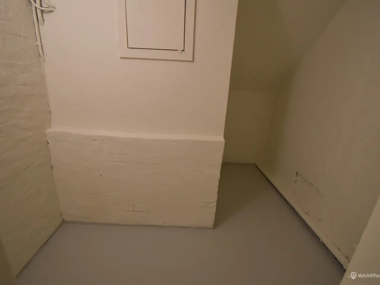 Billede 8 - Butikslokale til leje på Skernvej 2, Østjylland