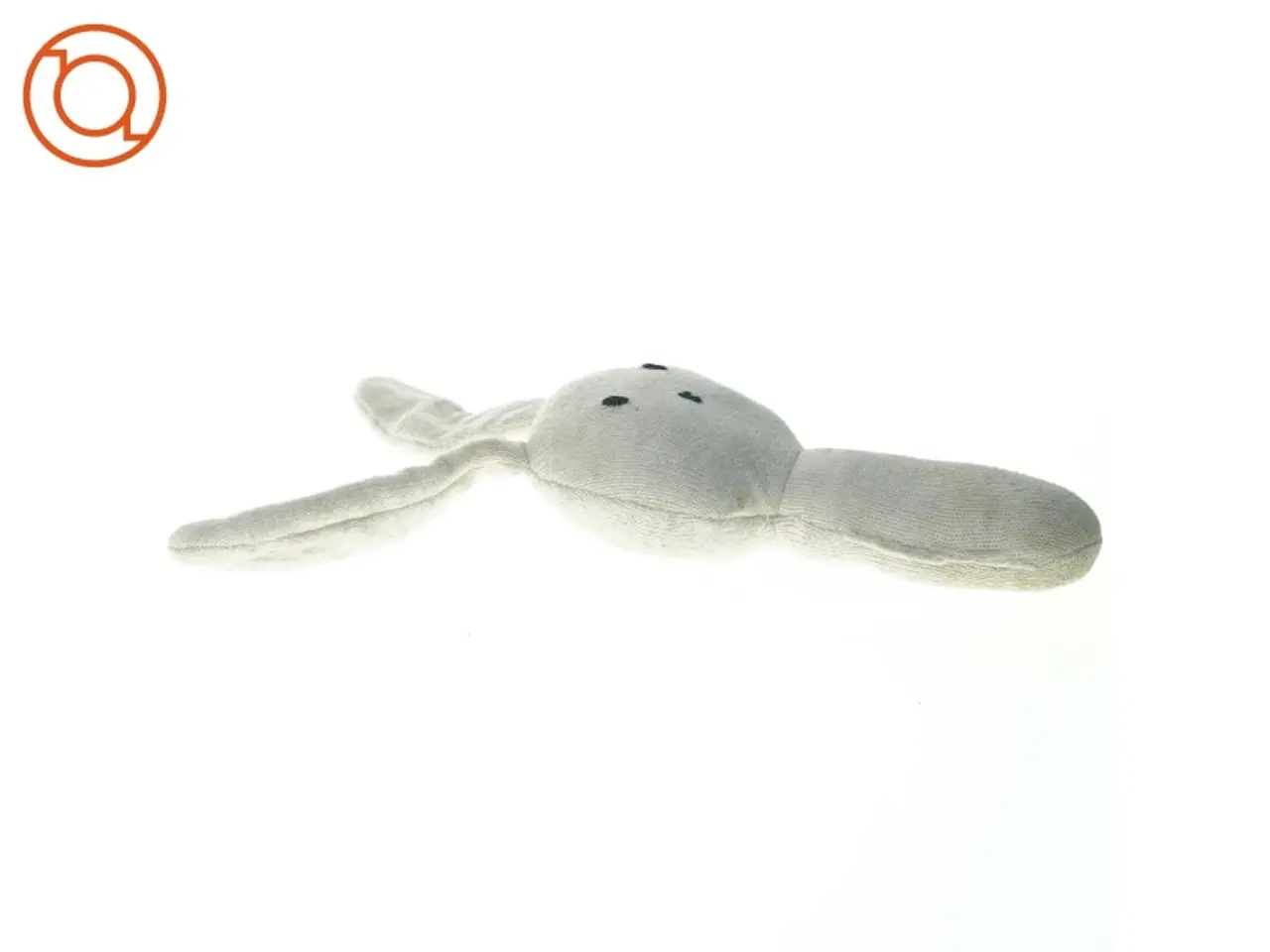 Billede 4 - Bamse fra Konges Sløjd (str. 26 x 8 cm)