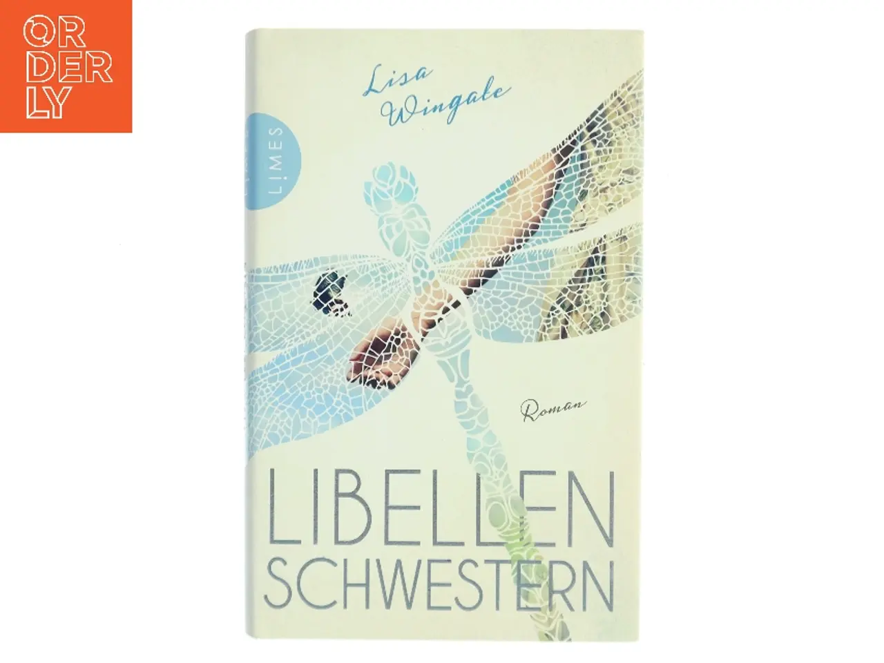 Billede 1 - Libellenschwestern af Lisa Wingate (Bog)