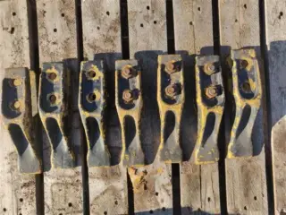 MF skovltænder