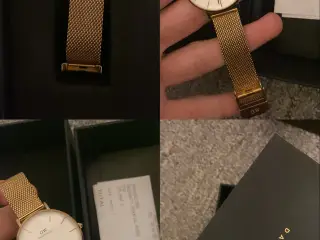Daniel Wellington ur til kvinder