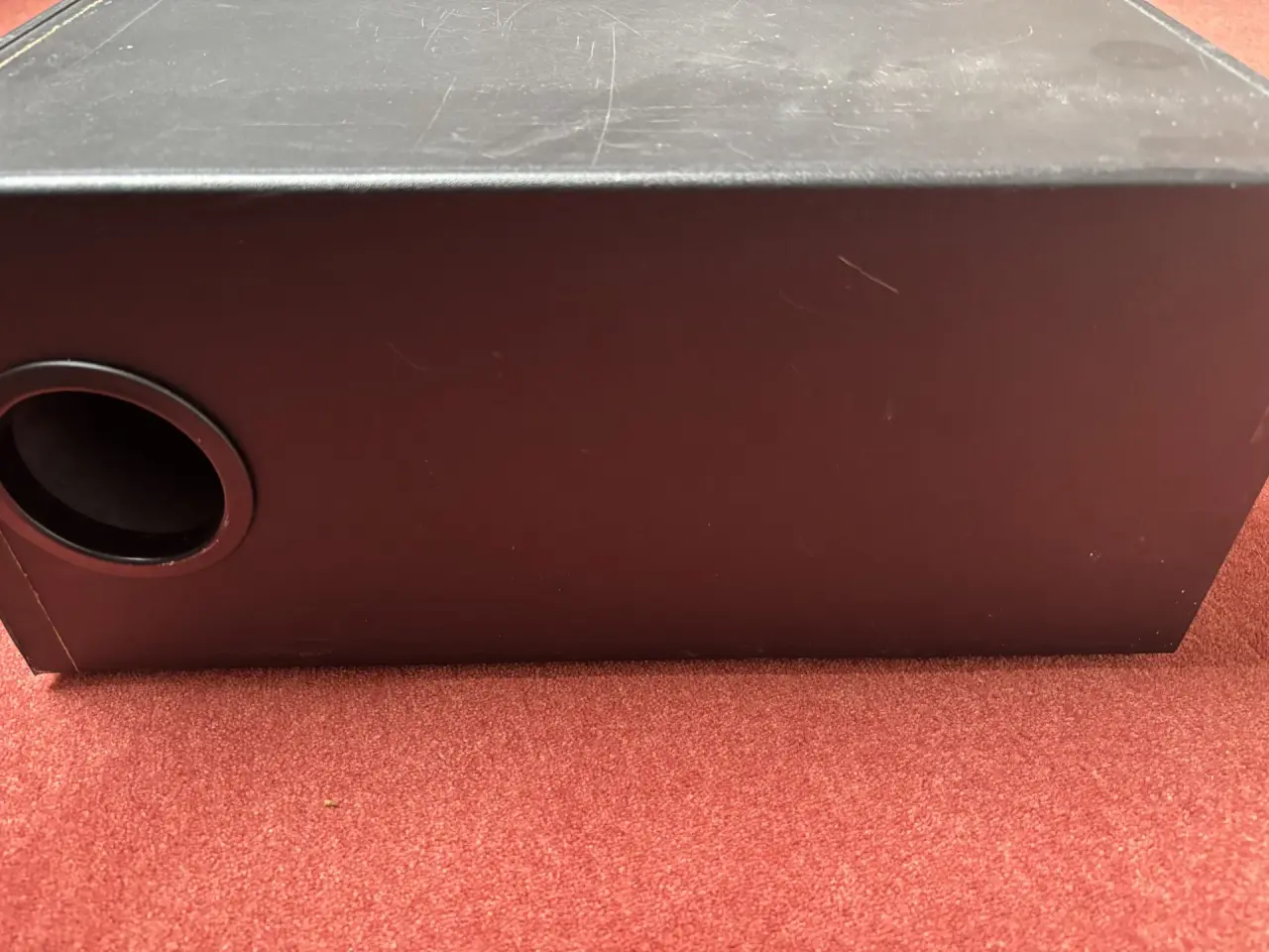 Billede 3 - Jamo Compact SAT + Subwoofer