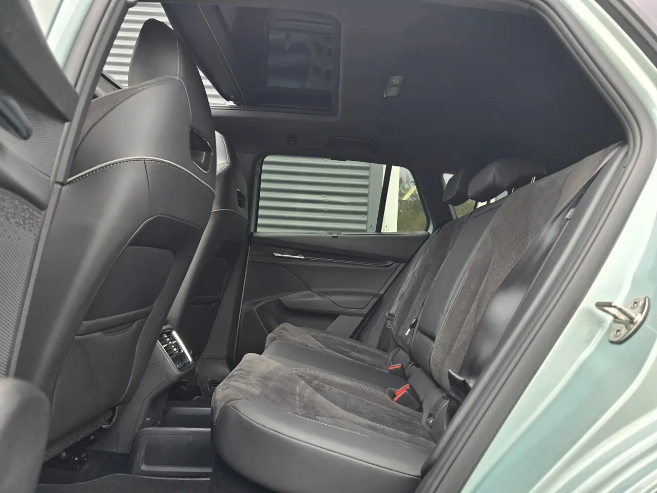 Billede 5 - Skoda Enyaq 80 iV Sportline