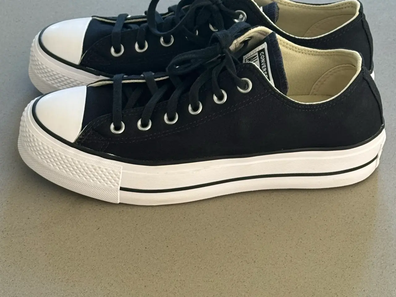 Billede 2 - Converse sneakers