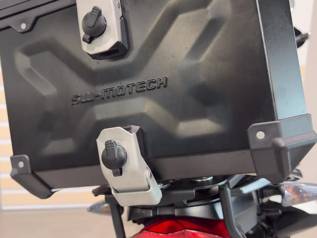Billede 11 - BMW G 650 GS