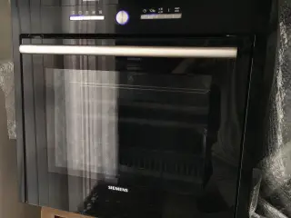 Siemens iQ700 HB76G1660S Indbygningsovn