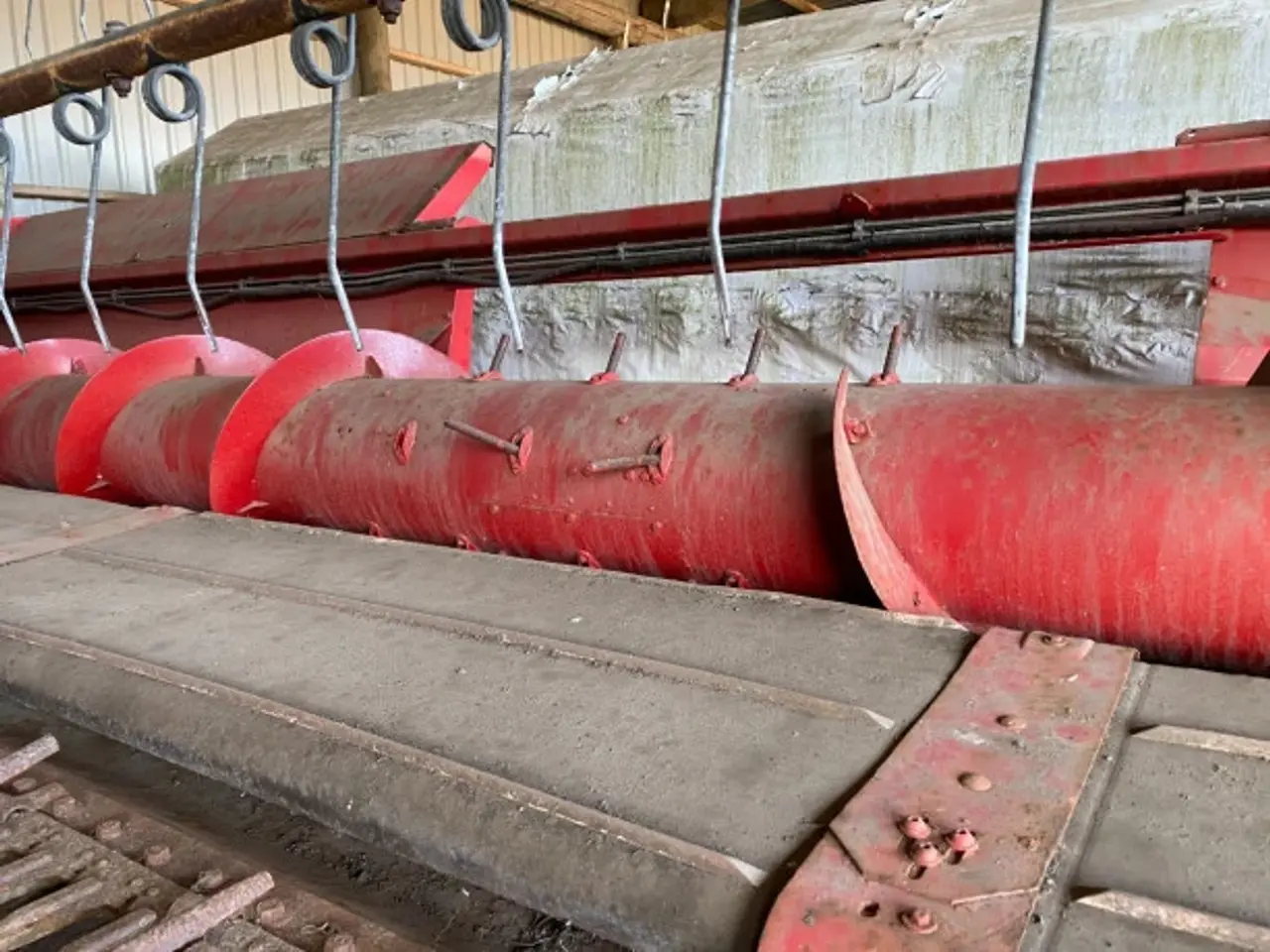 Billede 7 - Massey Ferguson 25" Powerflow