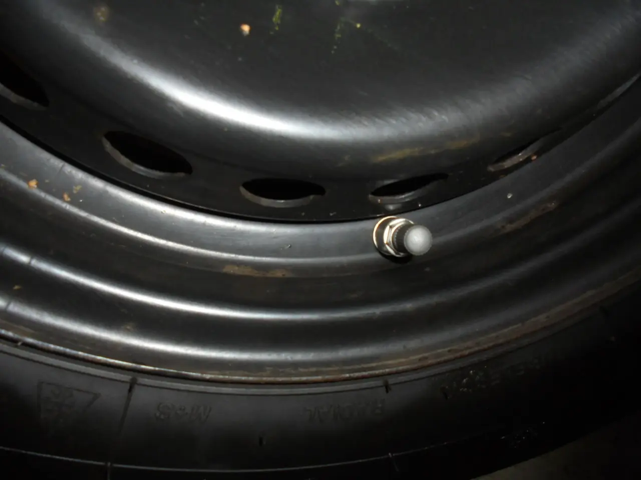 Billede 3 - Hyundai I10 hjul
