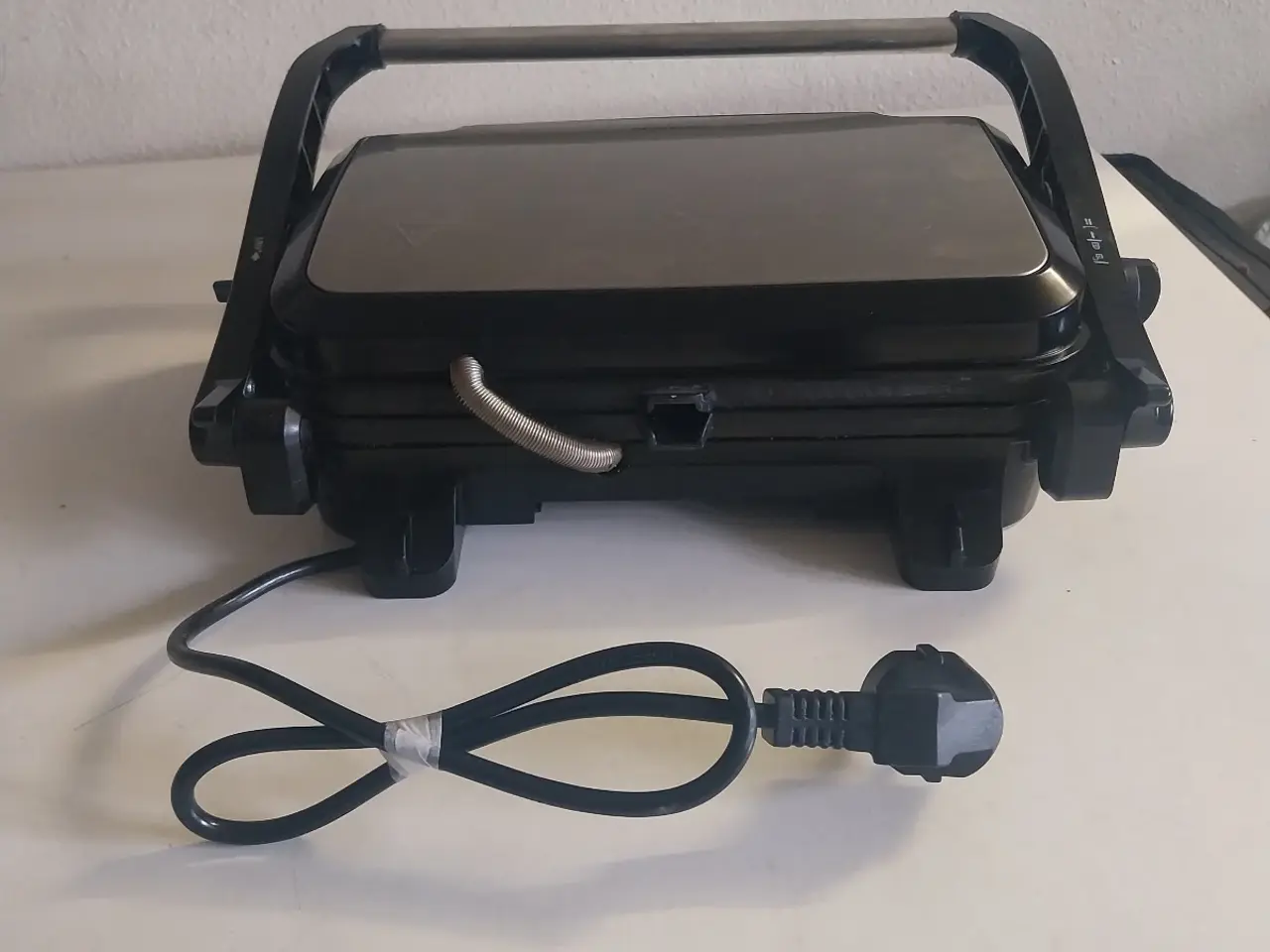 Billede 4 - Melissa panini grill 