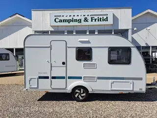 2026 - Adria Aviva 400 PS