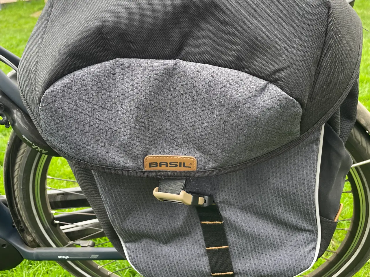Billede 8 - GAZELLE El cykel herre
