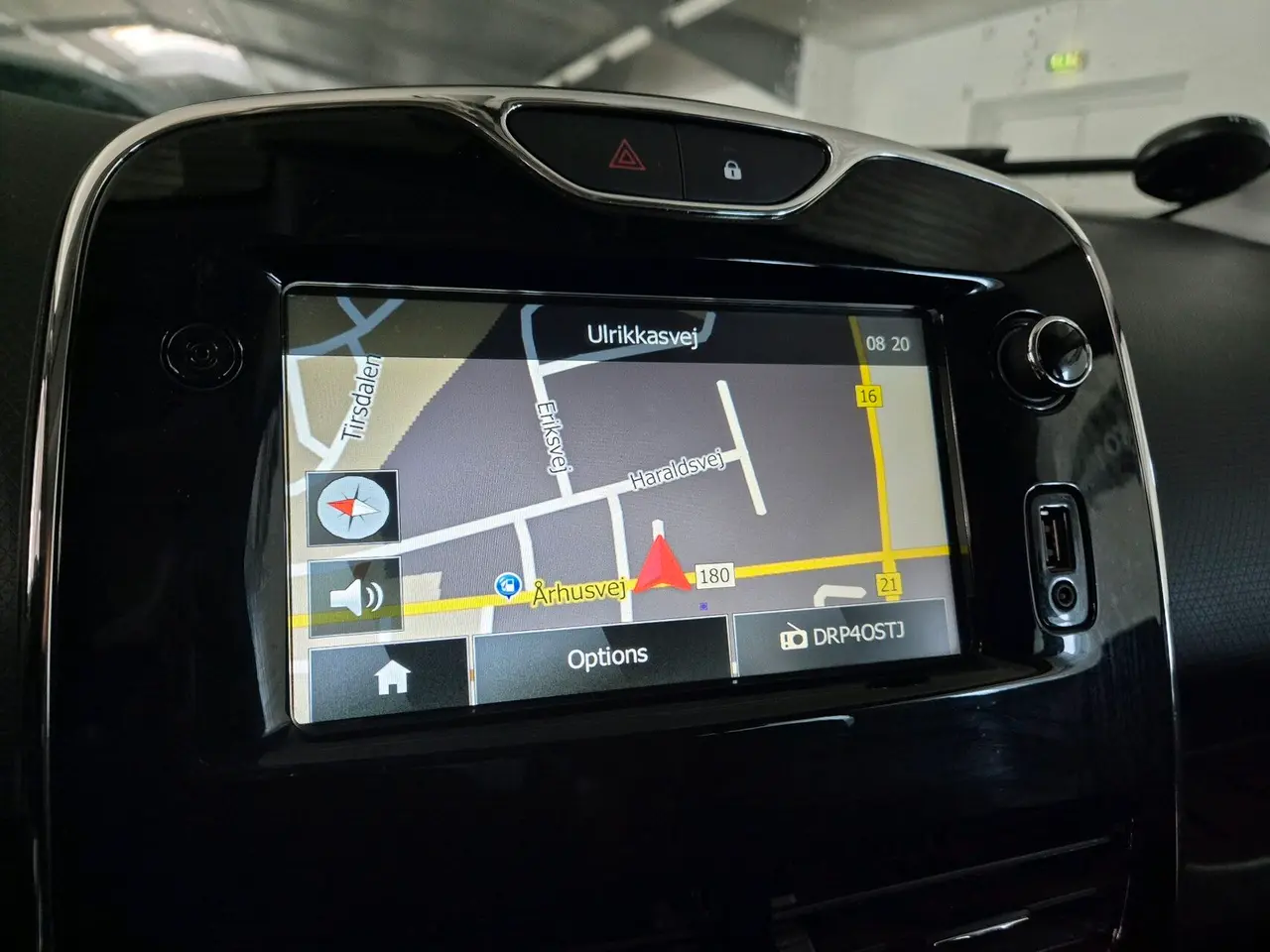 Billede 8 - Renault Clio 1,5 DCI 90HK 5d
