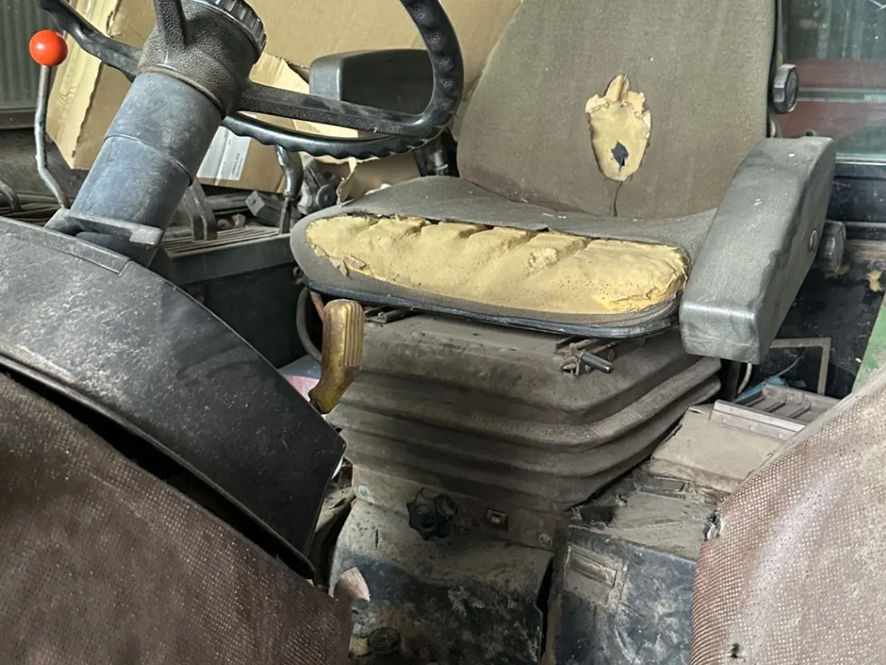 Billede 8 - John Deere 2140