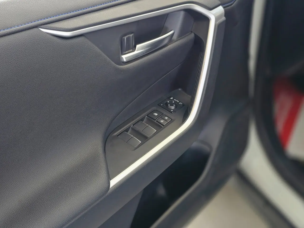Billede 10 - Toyota RAV4 2,5 Hybrid H3 Style MDS