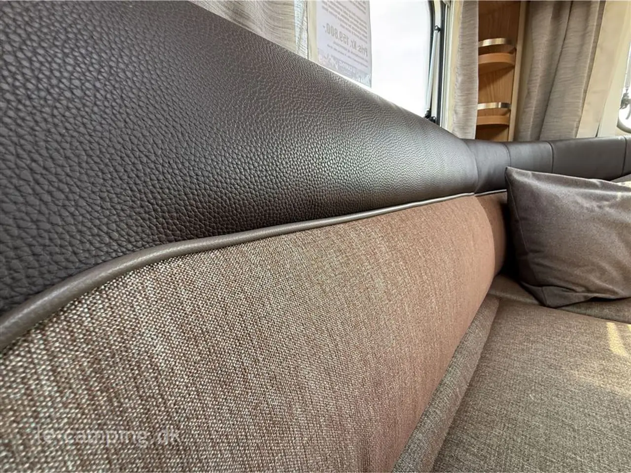 Billede 9 - 2016 - Knaus Südwind Silver Selection 500 FU