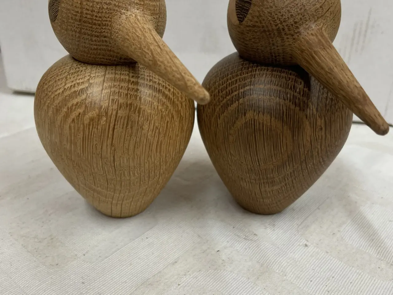 Billede 3 - Kristian Vedel - 4 stk architectmade Bird's