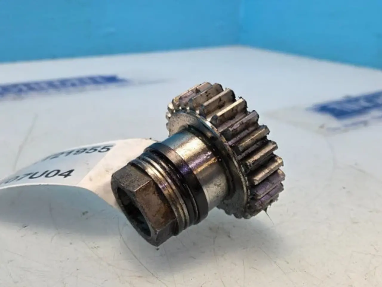 Billede 7 - New Holland CR9.90 Gear 87591787