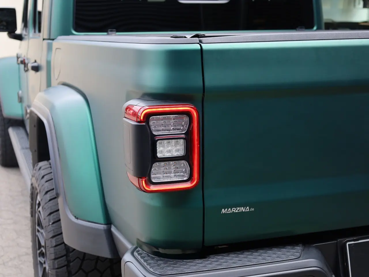Billede 13 - Jeep Gladiator 3,0 CRD Overland aut. Van