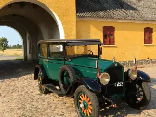 Buick Sedan 2 dørs