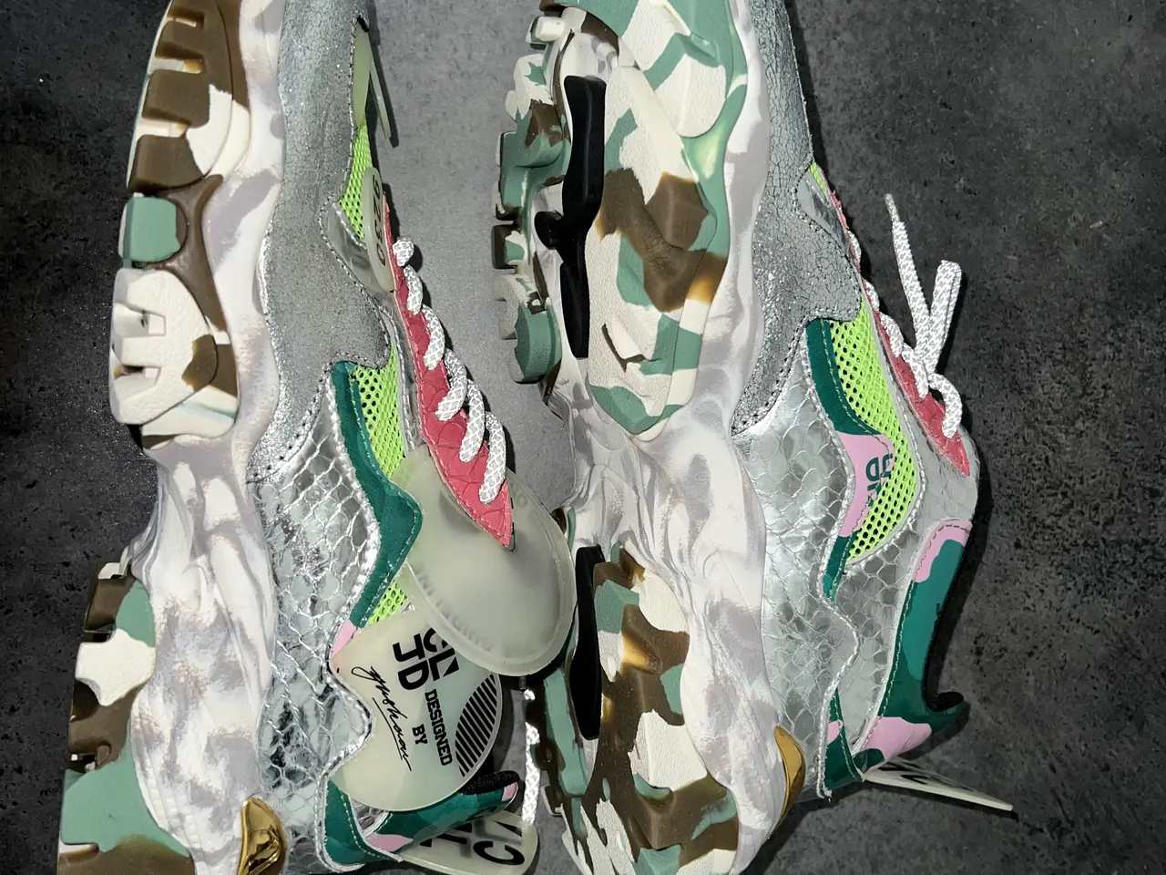 Billede 13 - ClJD Sneakers