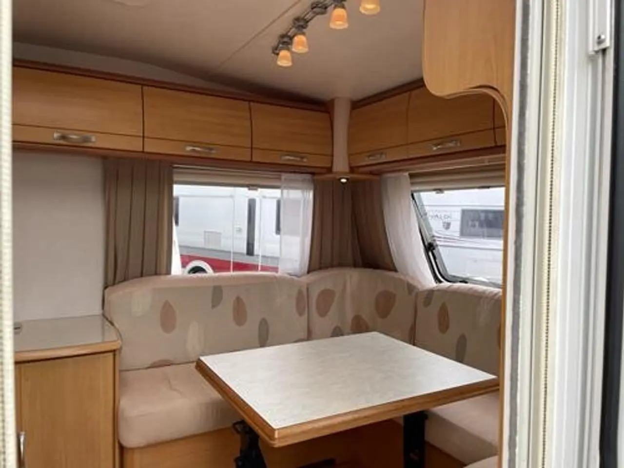 Billede 2 - LMC MÜNSTERLAND 500 RBD