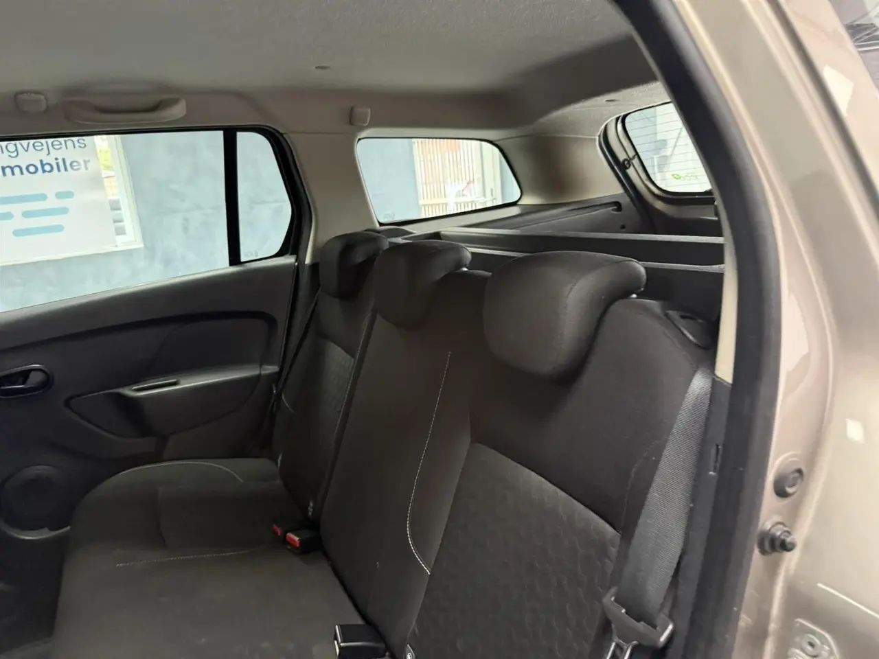 Billede 12 - Dacia Logan 1,5 DCi Lauréate 90HK