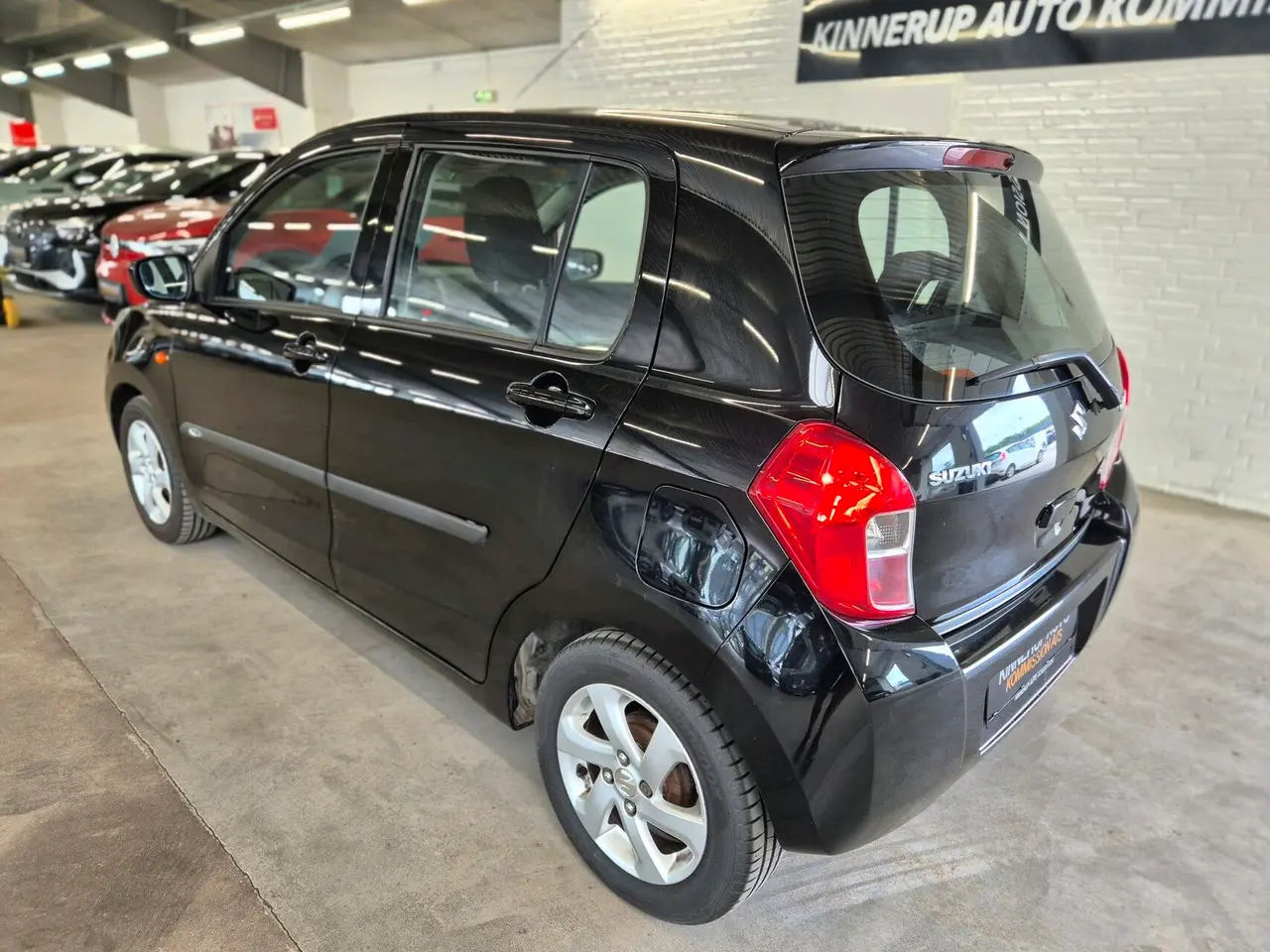 Billede 3 - Suzuki Celerio 1,0 Style 68HK 5d