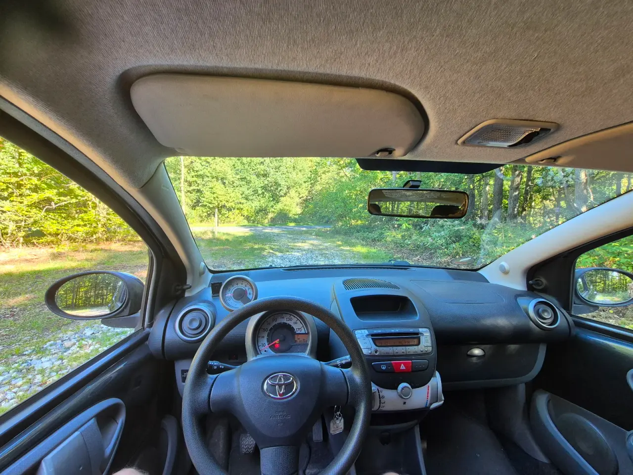 Billede 6 - Nysynet AYGO