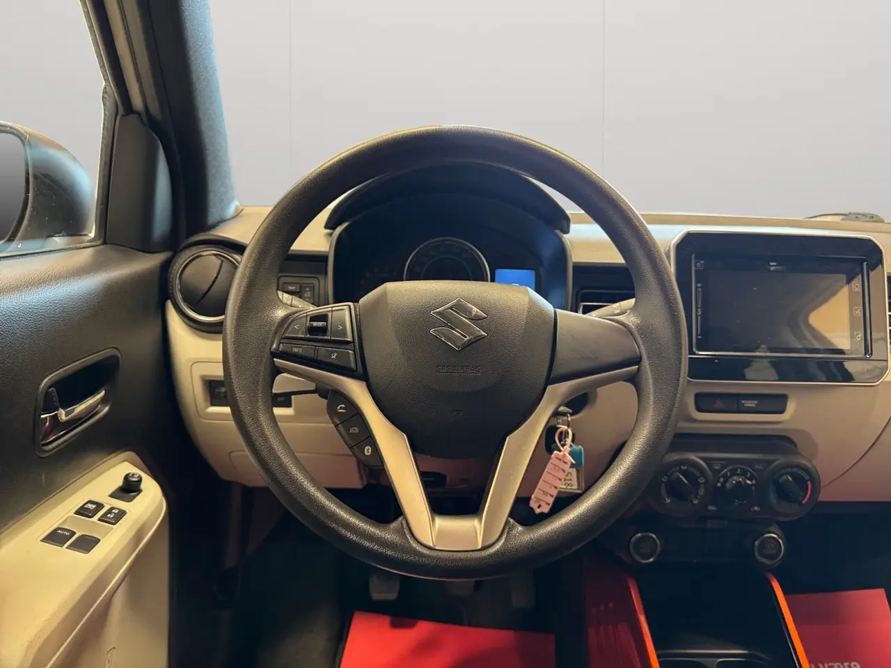 Billede 6 - Suzuki Ignis 1,2 Dualjet Club