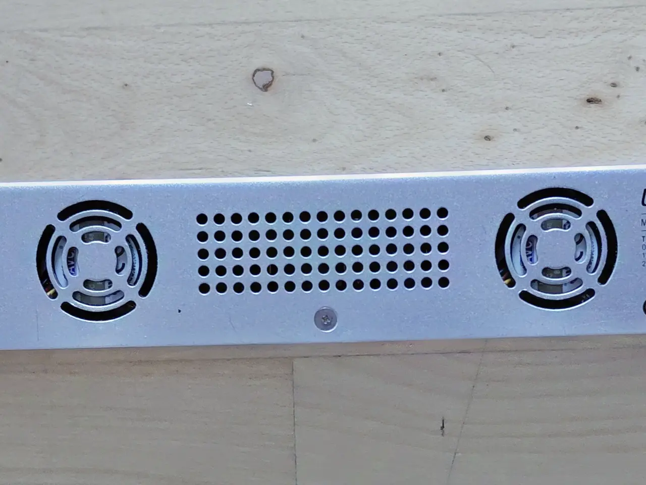 Billede 2 - Ubiquiti UniFi Security Gateway Pro 4 (USG-PRO-4)