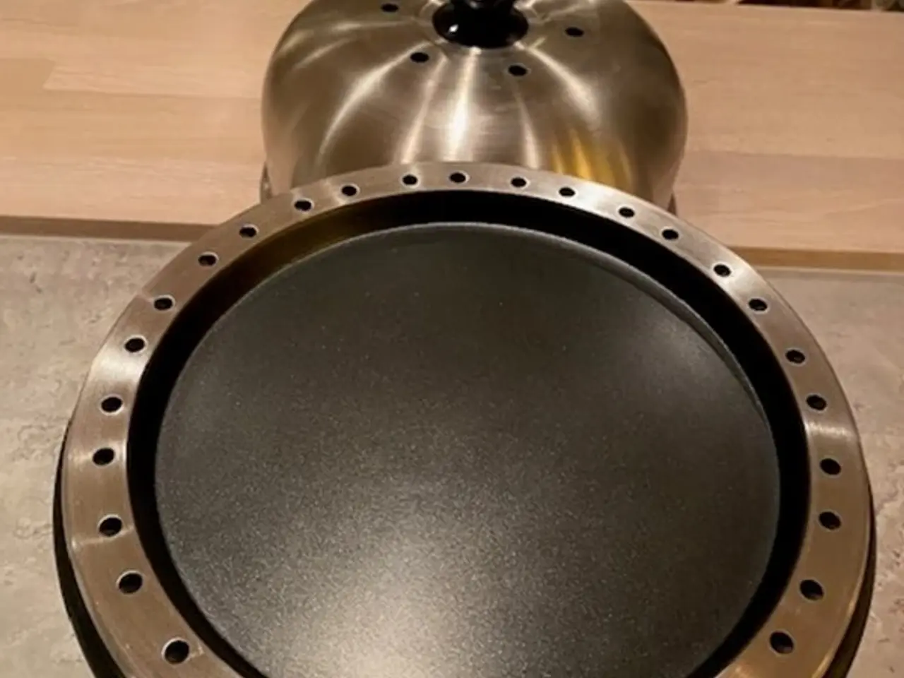 Billede 7 - Hel NY Cobb Premier Air Deluxe kulgrill