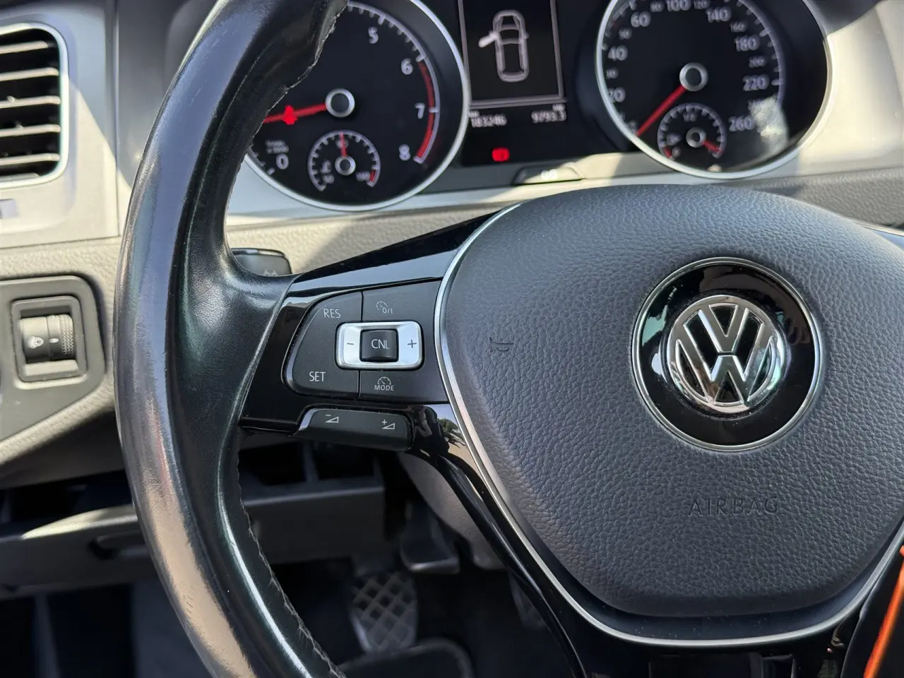 Billede 11 - VW Golf 1,4 TSI BMT Style 125HK 5d 6g