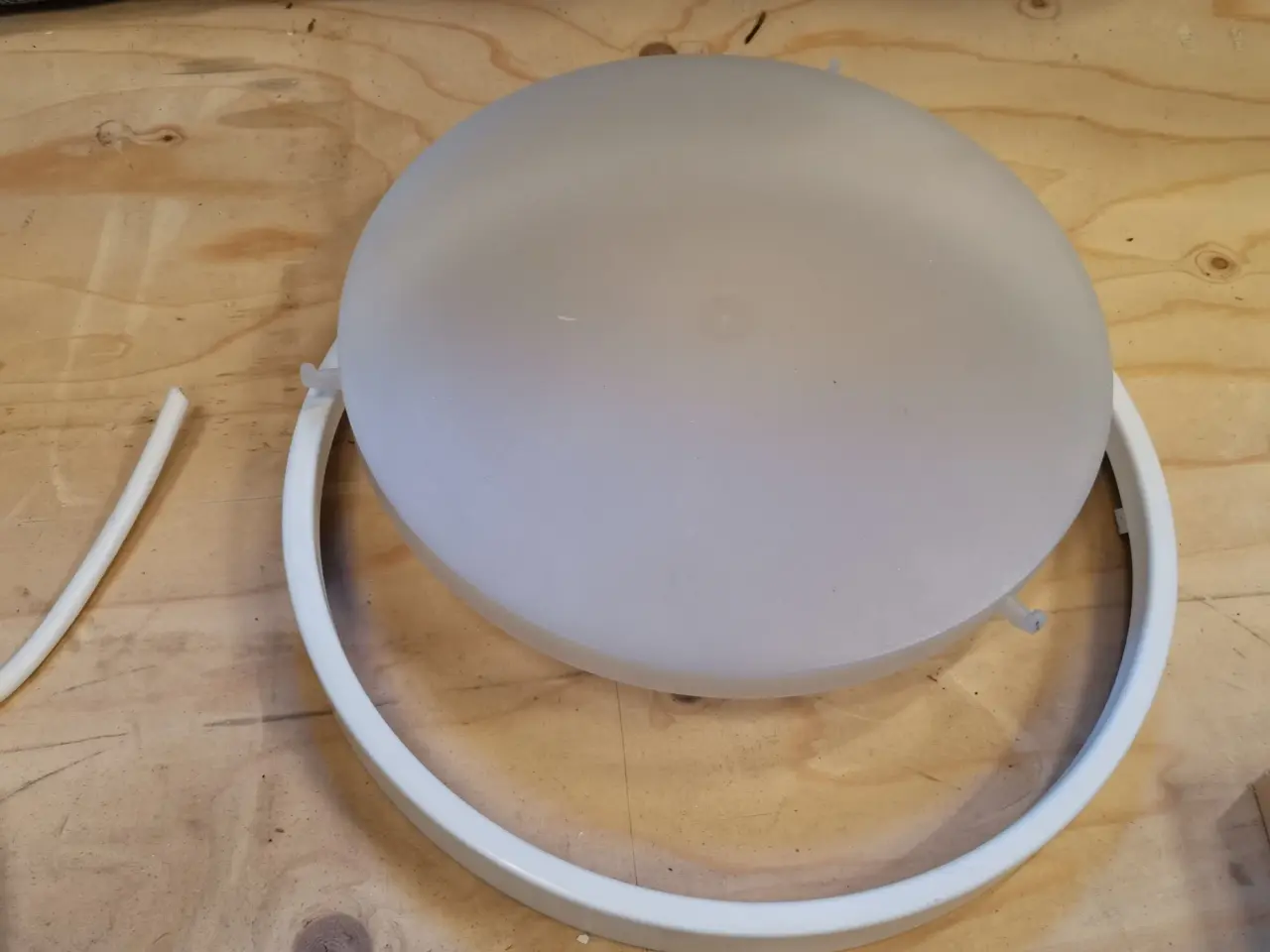 Billede 4 - loftlamper Ø 30 cm