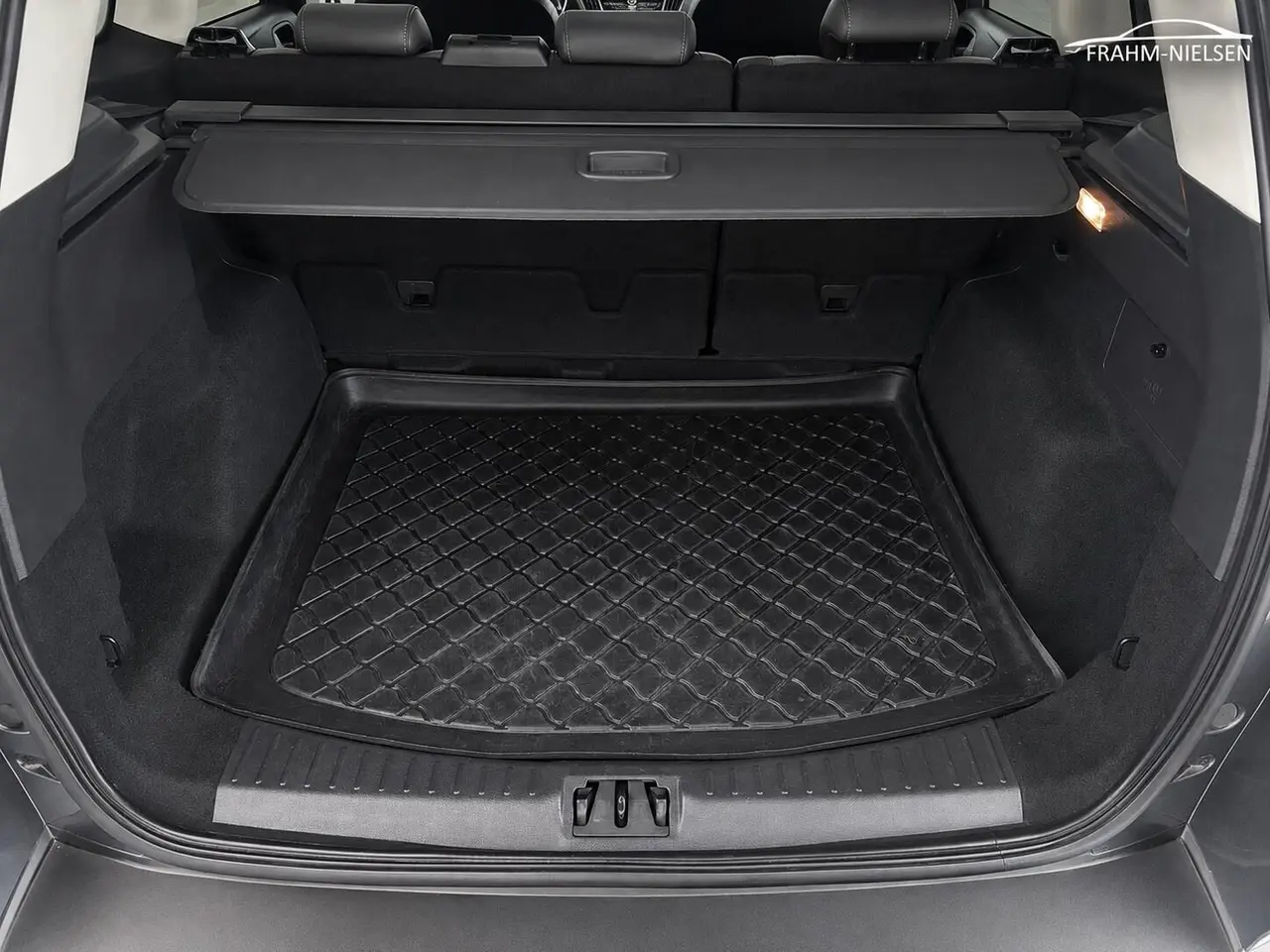 Billede 18 - Ford Kuga 1,5 EcoBoost Titanium Attack 150HK 5d 6g