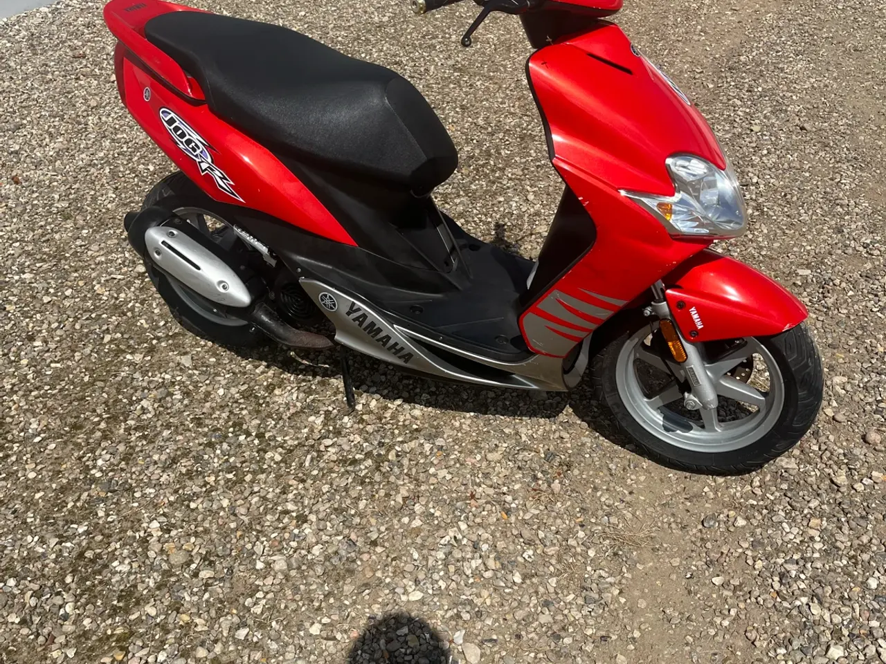 Billede 3 - Yamaha Jog R