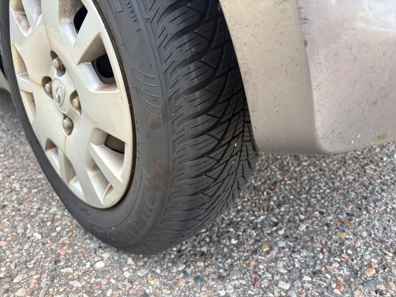 Billede 15 - Hyundai i20 1,25 Classic XTR