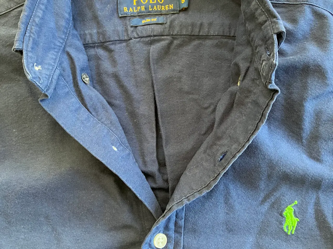 Billede 3 - Polo Ralph Lauren