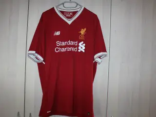 Liverpool FC 2017/18