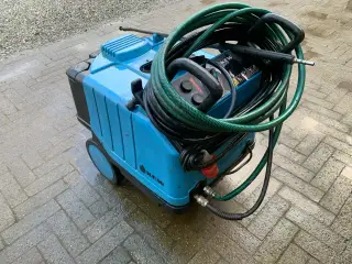 KEW 3040H hedvandsrenser