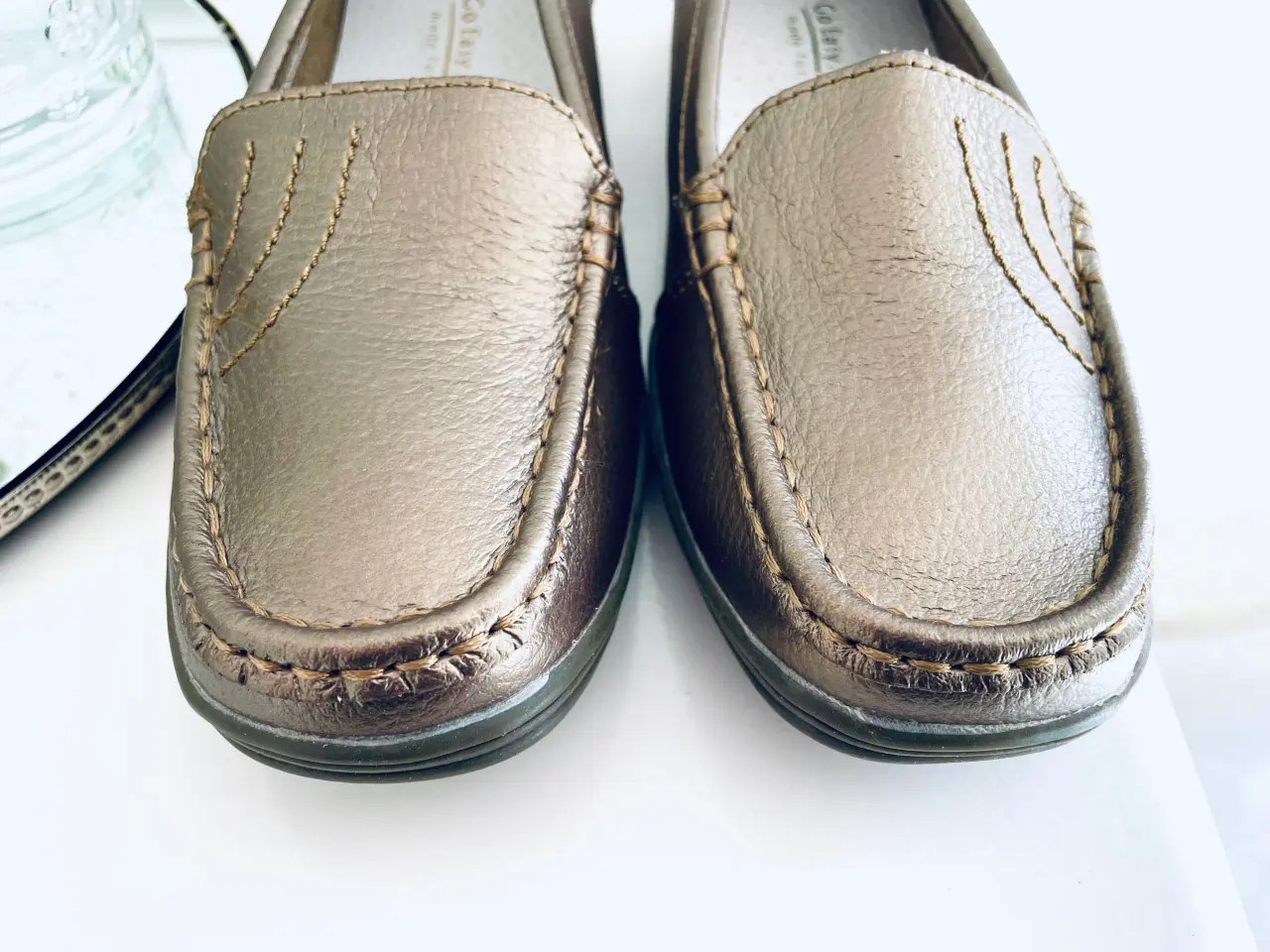 Billede 6 - Sko flats