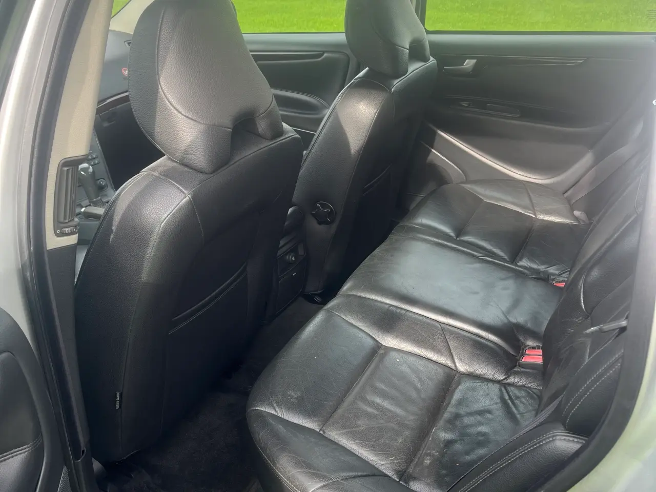 Billede 9 - Volvo v70 D5 163hk