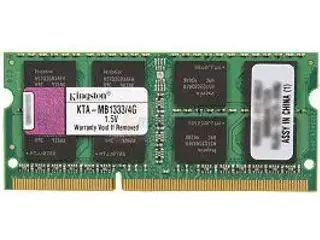 Kingston 1GB-2GB1333mhz 10600! (en blok)