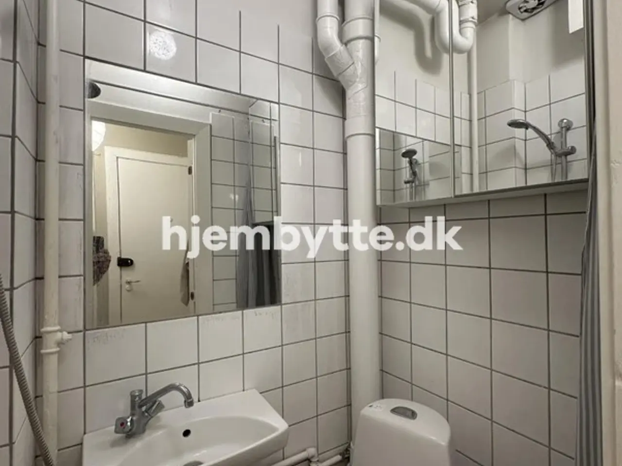 Billede 22 - Hjembytte - Beatevej