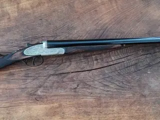 Ugartechea Model 110 - Kal. 12/70